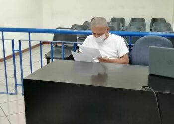 Pastor de iglesia en Mejicanos es condenado a 13 años de prisión por agresión sexual contra un menor de edad