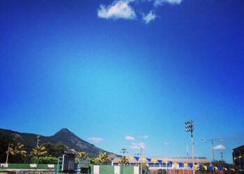 INDES denuncia a entrenador de natación por presunto abuso sexual contra una menor en el polideportivo de Ciudad Merliot
