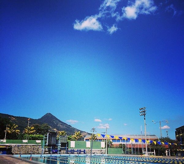 INDES denuncia a entrenador de natación por presunto abuso sexual contra una menor en el polideportivo de Ciudad Merliot