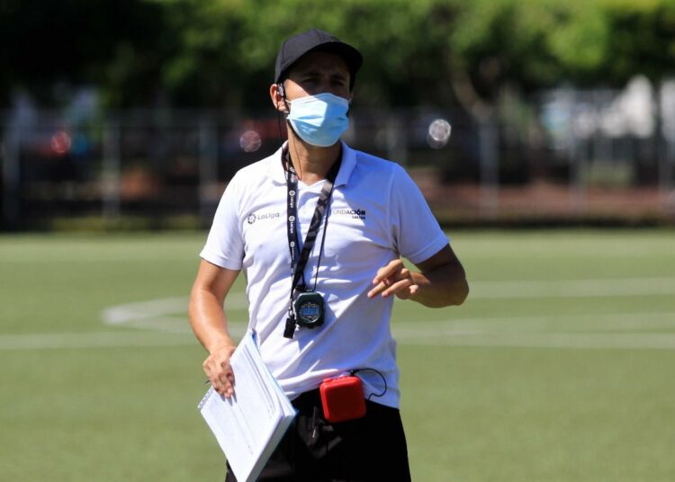 Pablo Malavé: “esto no para, vamos a seguir ahí trabajando”