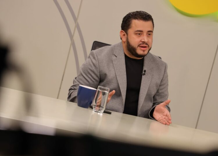 Obras Públicas prevé nuevas construcciones en zonas rurales del país