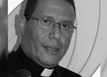 Fallece párroco de la colonia Santa Úrsula, de San Salvador, a causa de covid-19
