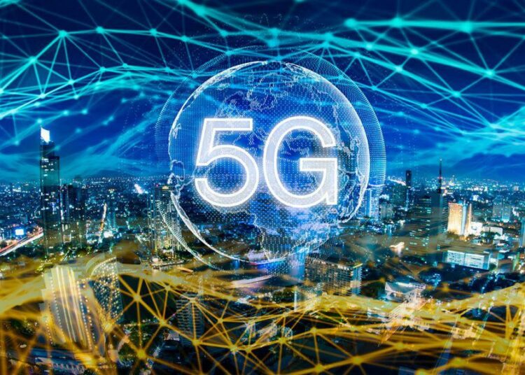 Samsung supera los 700 Mbps de velocidad de carga de datos en una red 5G y establece una marca mundial