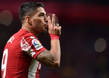 Atlético de Madrid 2-0 Barcelona: Suárez sepulta al equipo de Koeman