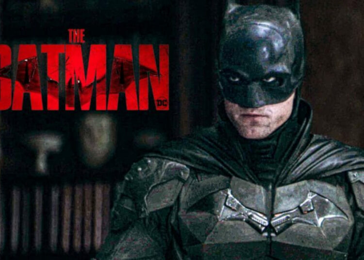 The Batman: confirman el segundo tráiler para la DC FanDome 2021