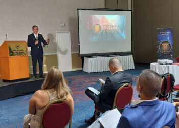 Compañía Tokens & Values brindará becas para capacitar a salvadoreños en conocimiento de transacciones con criptomonedas