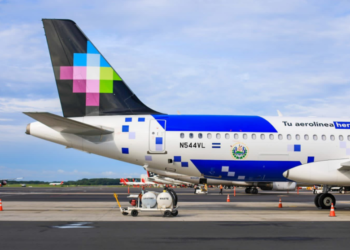 “Volaris El Salvador” iniciará operaciones como aerolínea nacional
