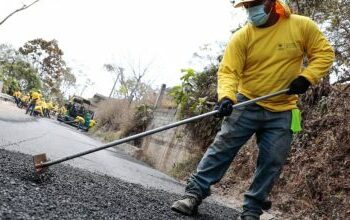 Alcaldías recibirán $100 millones para obras municipales