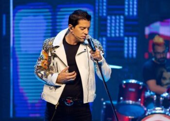 Yahir pone en su lugar a J Balvin tras boicot contra los Latin Grammy