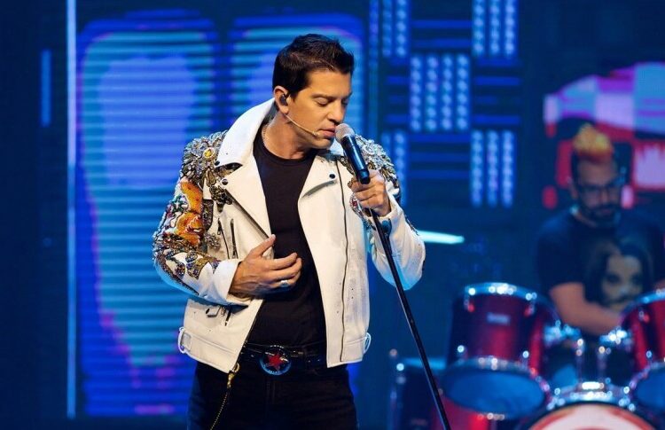 Yahir pone en su lugar a J Balvin tras boicot contra los Latin Grammy