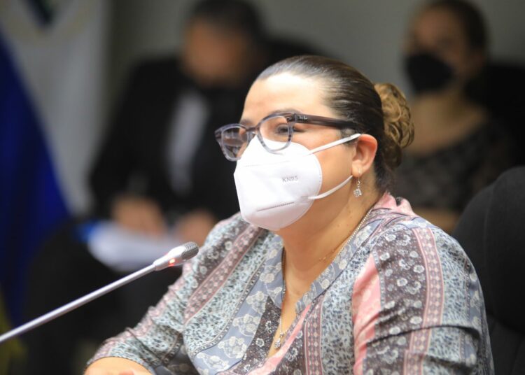 Asociación de Autismo recibirá por primera vez fondos de la Asamblea Legislativa para su funcionamiento