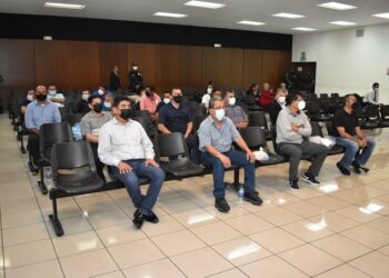 FGR apela decisión de juzgado que dejó en libertad a exfuncionarios del FMLN involucrados en el caso Asocambio