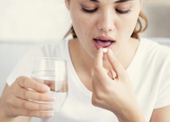 El uso de aspirina en pacientes con COVID reduce el riesgo de ingreso a UTI, según la Universidad George Washington