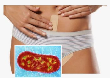 Advierten del aumento de la incidencia en el Reino Unido de la infección de una bacteria ‘comecarne’ de transmisión sexual