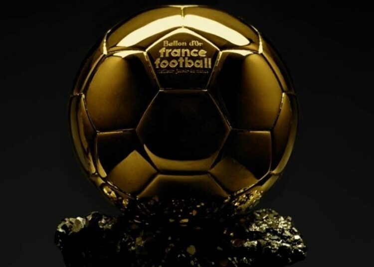Balón de Oro: Dan a conocer a los nominados a ganar el premio 2021 de France Football