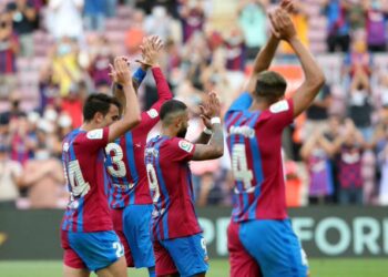 Los dos jugadores que buscará Barcelona en enero para revertir su crisis futbolística