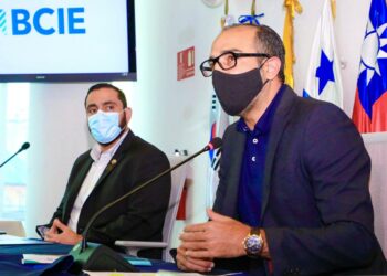 Gobierno firma convenio de cooperación con el BCIE por $500,000 para la atención de la pandemia por covid-19