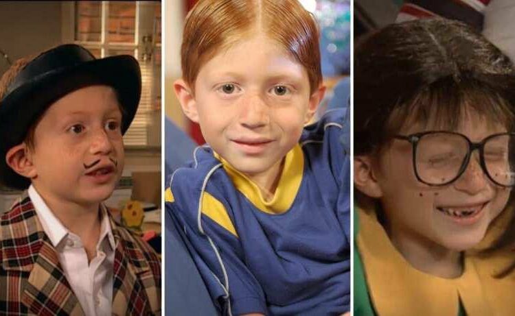 Muere trágicamente «Benito» de la serie «Vecinos», al ser baleado por la policía mexicana