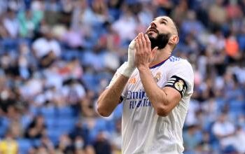 Empezó el juicio a Karim Benzema por chantaje sexual a un compañero y podría ser condenado a 5 años de cárcel