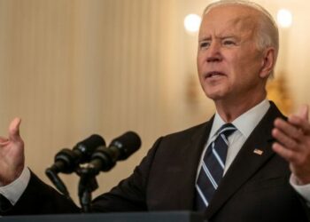 Joe Biden calificó de “imprudentes y peligrosos” a los republicanos y advirtió que “no puede garantizar” que EE.UU. no entre en default