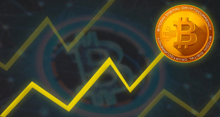 Bitcoin sube casi 10% luego de que EE.UU. aclarara que no prevé prohibir a las criptomonedas