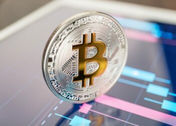Bitcoin logra sobrepasar los $60,000 siendo su mayor precio en los últimos 6 meses