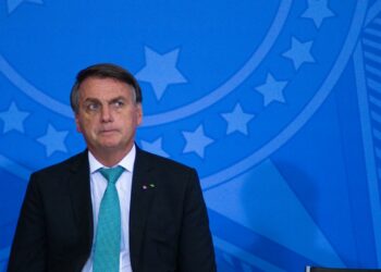 El Senado de Brasil recomendó inculpar a Jair Bolsonaro por “crímenes contra la humanidad” por su manejo de la pandemia