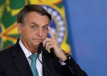 La comisión que investiga la gestión de la pandemia en Brasil solicitará «con seguridad» la imputación de Bolsonaro