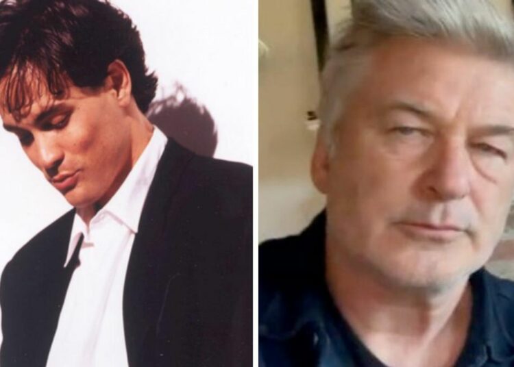 Director de The Crow tras tiroteo en set de Alec Baldwin: «¿Por qué siguen usando armas reales?»