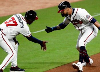 Bravos-Astros, Serie Mundial que tardó 6 décadas en gestarse