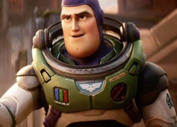 (VIDEO) «Al infinito y más allá»: la historia de origen de Buzz Lightyear en el tráiler de su nueva película