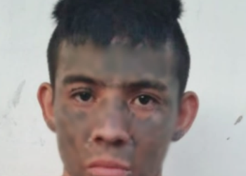 Capturan a palabrero de pandillas con amplio récord delictivo en Santa Ana