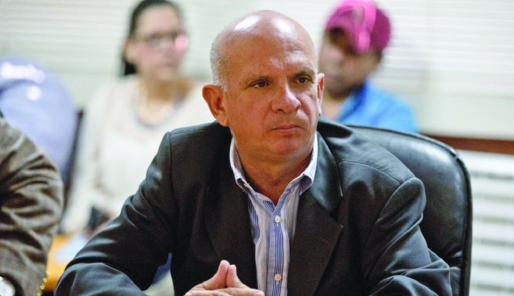 Exgeneral de Hugo Chávez impugna decisión de Madrid de extraditarlo a Estados Unidos