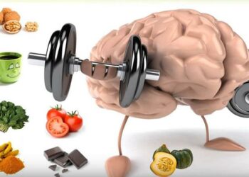 La dieta del cerebro: cinco alimentos para agudizar la memoria y la concentración