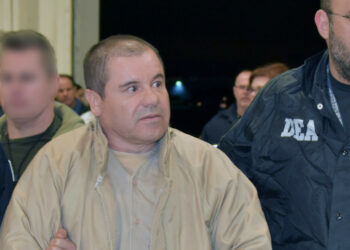 El abogado de ‘El Chapo’ Guzmán pide anular su condena de cadena perpetua y reclama un nuevo juicio