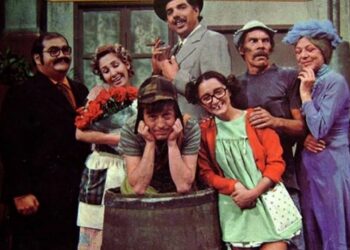 A cuánto asciende la fortuna que amasaron los protagonistas de «El Chavo del 8»