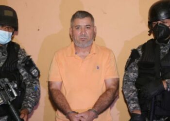 Fiscalía emite nueva orden de captura contra exalcalde de San Francisco Menéndez, Chicho Ramírez