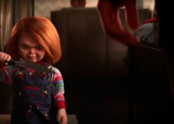 Chucky, la serie del muñeco asesino más famoso de todos los tiempos