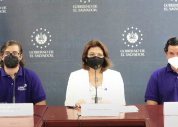 MINED hace convocatoria oficial para Tercera Feria Nacional CIMAT 2021