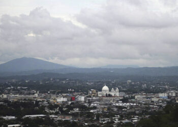 Niños son meteorólogos por un día este 1 de octubre