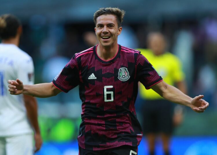 El Salvador vs México será un partido ‘jod…’ para el TRI, advierten a Sebastián Córdova