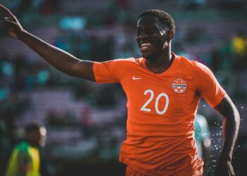 Alphonso Davies ha sido el jugador más determinante en las Eliminatorias Concacaf