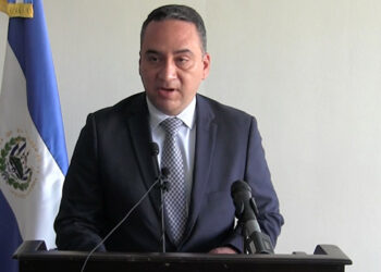 Fiscal general Rodolfo Delgado competirá por la reelección al cargo