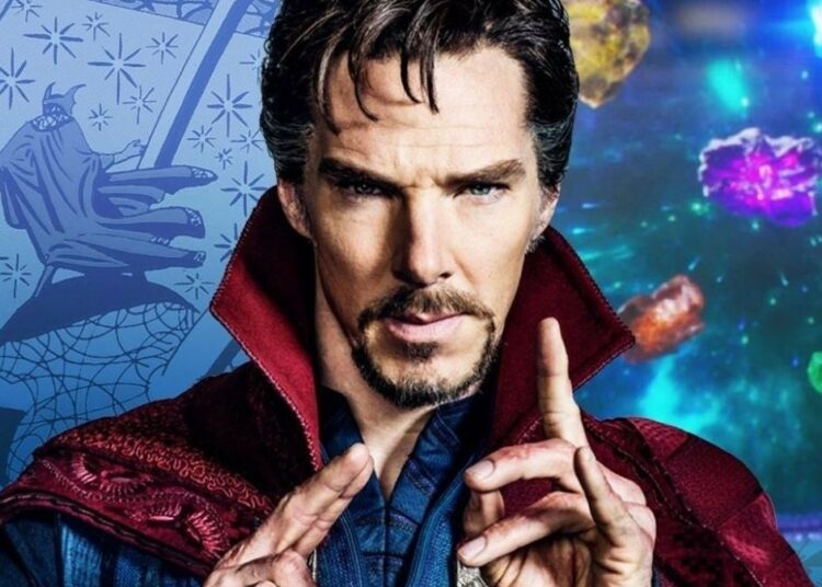 Disney atrasa el estreno de varias películas de Marvel, entre ellas las secuelas de Doctor Strange y Black Panther