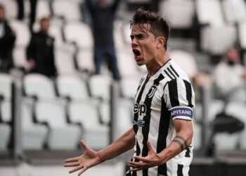 Un grupo de ladrones entró a robar a la casa de Paulo Dybala y Oriana Sabatini en Italia