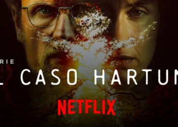 «El caso Hartung» la nueva serie de thriller psicológico que podría desplazar a «El Juego del Calamar»