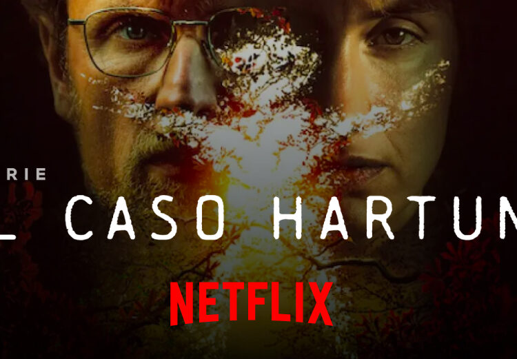 «El caso Hartung» la nueva serie de thriller psicológico que podría desplazar a «El Juego del Calamar»