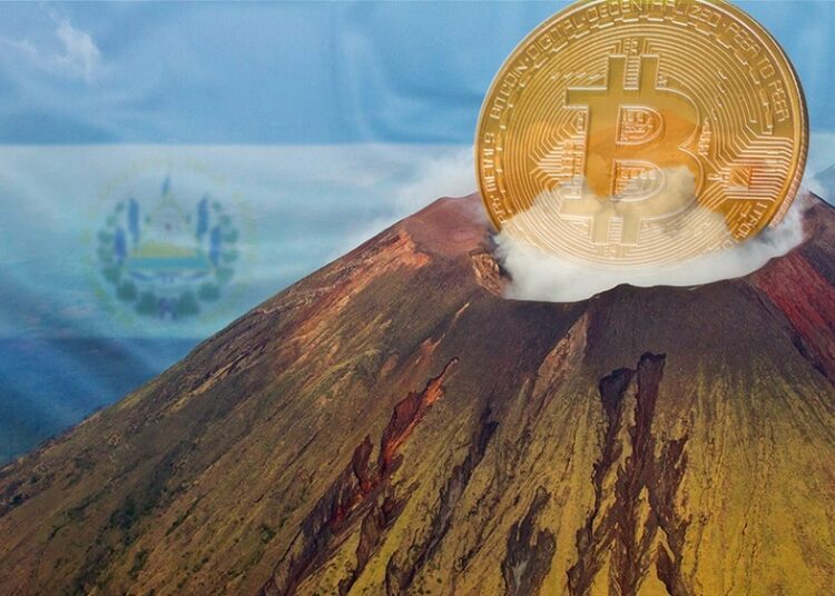 Presidente Bukele anuncia primeras pruebas de minería de Bitcoin a través de energía volcánica