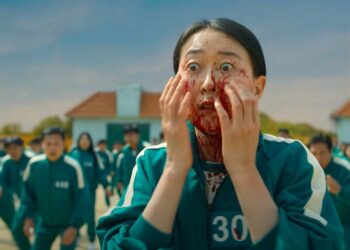 Luego de un reclamo en las redes sociales, Netflix tomó una decisión con el Juego del Calamar