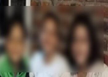 Encuentran con vida a familia reportada como desaparecida desde hace 3 días